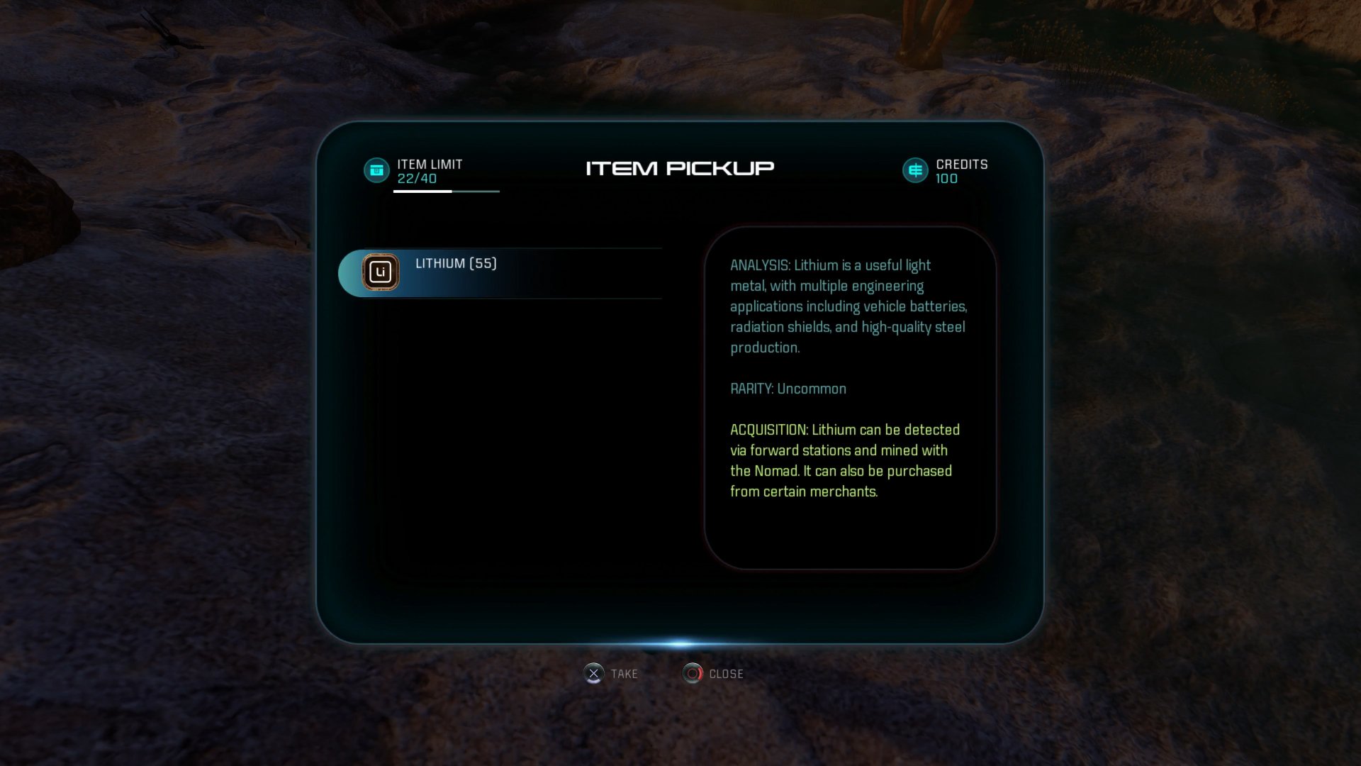 Mass Effect: Andromeda - Imagen 46